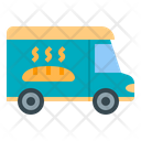 پیش‌نمایش فایل bakery-vehicle-5690007 از پک کامیون غذاخوری
