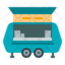 پیش‌نمایش فایل camper-van-5690009 از پک کامیون غذاخوری