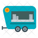 پیش‌نمایش فایل food-van-5690012 از پک کامیون غذاخوری
