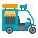 پیش‌نمایش فایل food-vehicle-5690032 از پک کامیون غذاخوری