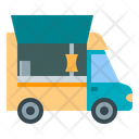 پیش‌نمایش فایل kebab-truck-5690025 از پک کامیون غذاخوری