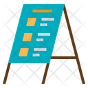پیش‌نمایش فایل menu-board-5690006 از پک کامیون غذاخوری