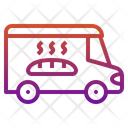 پیش‌نمایش فایل bakery-vehicle-5690049 از پک کامیون غذاخوری