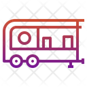 پیش‌نمایش فایل camper-van-5690046 از پک کامیون غذاخوری