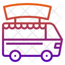 پیش‌نمایش فایل food-truck-5690082 از پک کامیون غذاخوری