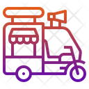 پیش‌نمایش فایل food-vehicle-5690074 از پک کامیون غذاخوری