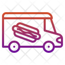 پیش‌نمایش فایل hotdog-van-5690064 از پک کامیون غذاخوری