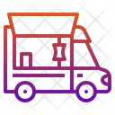 پیش‌نمایش فایل kebab-truck-5690067 از پک کامیون غذاخوری
