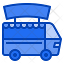 پیش‌نمایش فایل food-truck-5689954 از پک کامیون غذاخوری