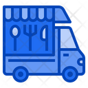 پیش‌نمایش فایل food-vehicle-5689931 از پک کامیون غذاخوری