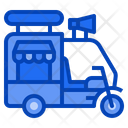 پیش‌نمایش فایل food-vehicle-5689946 از پک کامیون غذاخوری