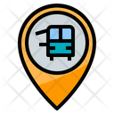 پیش‌نمایش فایل bus-location-5689983 از پک کامیون غذاخوری