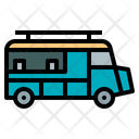 پیش‌نمایش فایل food-van-5689995 از پک کامیون غذاخوری