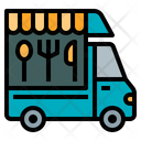 پیش‌نمایش فایل food-vehicle-5689974 از پک کامیون غذاخوری