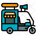 پیش‌نمایش فایل food-vehicle-5689989 از پک کامیون غذاخوری