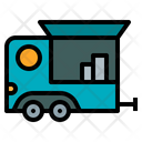 پیش‌نمایش فایل food-vehicle-5689996 از پک کامیون غذاخوری