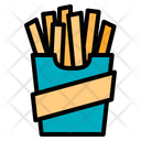 پیش‌نمایش فایل frenchfries-5689978 از پک کامیون غذاخوری