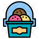 پیش‌نمایش فایل ice-cream-bowl-5689981 از پک کامیون غذاخوری