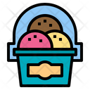 پیش‌نمایش فایل ice-cream-cup-5689999 از پک کامیون غذاخوری