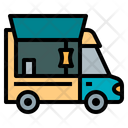 پیش‌نمایش فایل kebab-truck-5689982 از پک کامیون غذاخوری