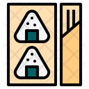 پیش‌نمایش فایل onigiri-5689985 از پک کامیون غذاخوری