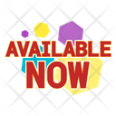 پیش‌نمایش فایل available-now-6465714 از پک برای فروش