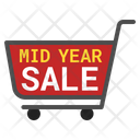 پیش‌نمایش فایل mid-year-sale-6465731 از پک برای فروش