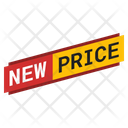 پیش‌نمایش فایل new-price-6465737 از پک برای فروش