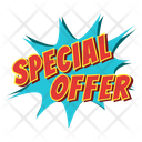 پیش‌نمایش فایل special-offer-6465744 از پک برای فروش