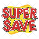 پیش‌نمایش فایل super-save-6465747 از پک برای فروش