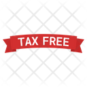 پیش‌نمایش فایل tax-free-6465748 از پک برای فروش