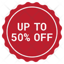پیش‌نمایش فایل up-fifty-percentage-discount-6465749 از پک برای فروش