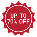 پیش‌نمایش فایل up-seventy-percentage-discount-6465751 از پک برای فروش