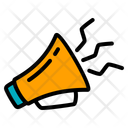 پیش‌نمایش فایل megaphone-10991810 از پک خرید