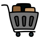 پیش‌نمایش فایل shopping-10991818 از پک خرید