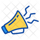 پیش‌نمایش فایل megaphone-10992027 از پک خرید