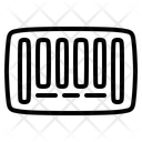 پیش‌نمایش فایل barcode-10953906 از پک خرید