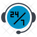 پیش‌نمایش فایل 24-hour-support-3556309 از پک سئو وب