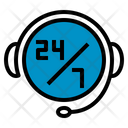 پیش‌نمایش فایل 24-hour-support-3548596 از پک سئو وب