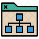 پیش‌نمایش فایل folder-hierarchy-3548579 از پک سئو وب