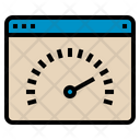 پیش‌نمایش فایل speedometer-3548594 از پک سئو وب