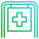 پیش‌نمایش فایل hospital-board-3579705 از پک بیمارستان