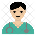 پیش‌نمایش فایل doctor-3579654 از پک بیمارستان