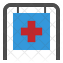 پیش‌نمایش فایل hospital-board-3579669 از پک بیمارستان