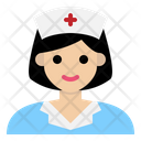 پیش‌نمایش فایل nurse-3579663 از پک بیمارستان
