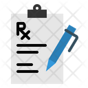 پیش‌نمایش فایل prescription-3579668 از پک بیمارستان