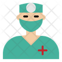 پیش‌نمایش فایل surgeon-3579676 از پک بیمارستان