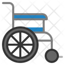 پیش‌نمایش فایل wheelchair-3579681 از پک بیمارستان