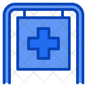 پیش‌نمایش فایل hospital-board-3579597 از پک بیمارستان