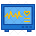 پیش‌نمایش فایل cardiogram-3579816 از پک بیمارستان